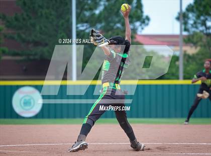 Thumbnail 3 in Memphis Central @ Arlington (4A Regional Semifinal) photogallery.