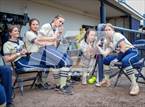 Photo from the gallery "Memphis Central @ Arlington (4A Regional Semifinal)"