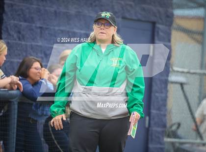 Thumbnail 3 in Memphis Central @ Arlington (4A Regional Semifinal) photogallery.