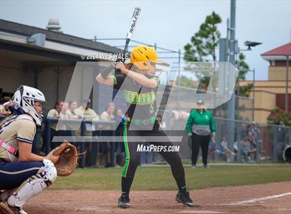 Thumbnail 3 in Memphis Central @ Arlington (4A Regional Semifinal) photogallery.