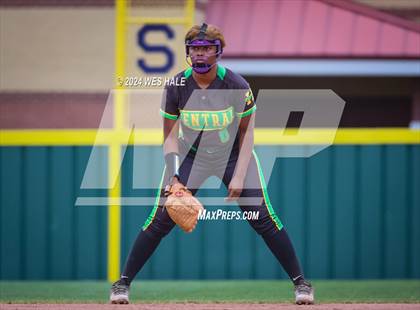 Thumbnail 3 in Memphis Central @ Arlington (4A Regional Semifinal) photogallery.