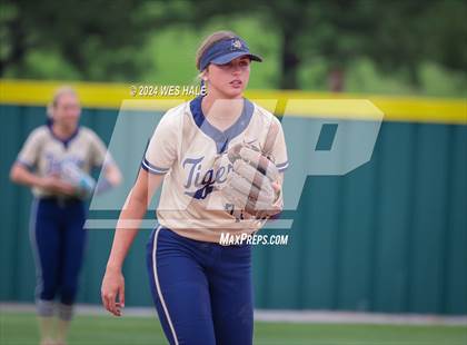 Thumbnail 3 in Memphis Central @ Arlington (4A Regional Semifinal) photogallery.