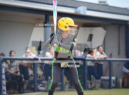 Thumbnail 1 in Memphis Central @ Arlington (4A Regional Semifinal) photogallery.