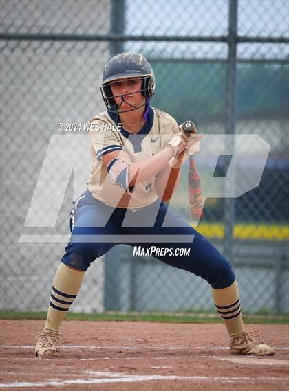 Thumbnail 2 in Memphis Central @ Arlington (4A Regional Semifinal) photogallery.
