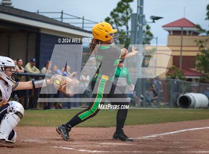 Thumbnail 1 in Memphis Central @ Arlington (4A Regional Semifinal) photogallery.
