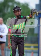 Photo from the gallery "Memphis Central @ Arlington (4A Regional Semifinal)"
