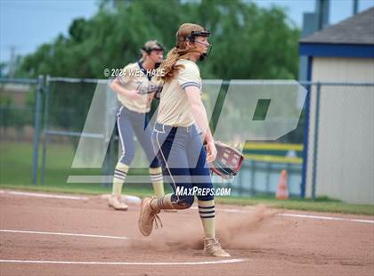 Thumbnail 3 in Memphis Central @ Arlington (4A Regional Semifinal) photogallery.