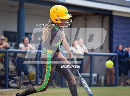 Thumbnail 3 in Memphis Central @ Arlington (4A Regional Semifinal) photogallery.
