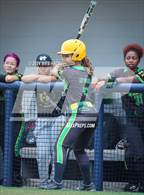 Photo from the gallery "Memphis Central @ Arlington (4A Regional Semifinal)"