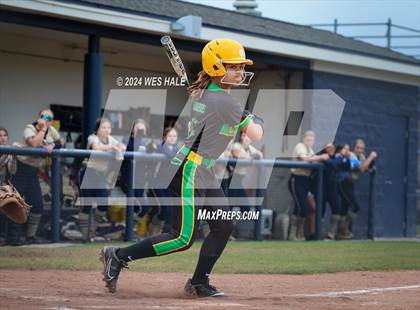 Thumbnail 3 in Memphis Central @ Arlington (4A Regional Semifinal) photogallery.