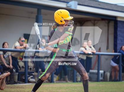 Thumbnail 1 in Memphis Central @ Arlington (4A Regional Semifinal) photogallery.