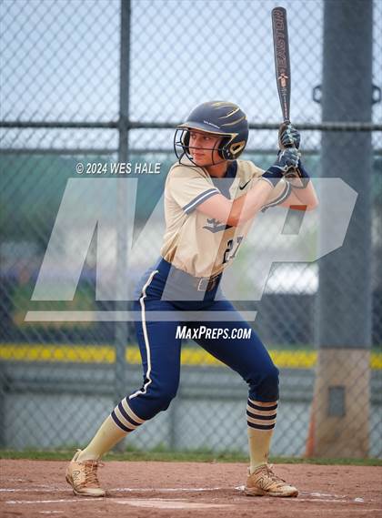 Thumbnail 2 in Memphis Central @ Arlington (4A Regional Semifinal) photogallery.