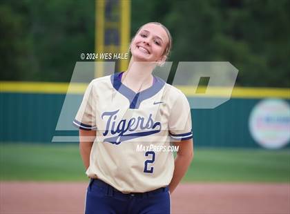 Thumbnail 3 in Memphis Central @ Arlington (4A Regional Semifinal) photogallery.