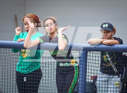 Thumbnail 3 in Memphis Central @ Arlington (4A Regional Semifinal) photogallery.