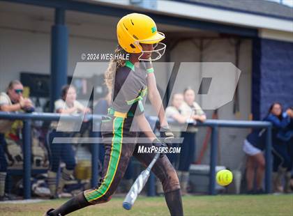 Thumbnail 2 in Memphis Central @ Arlington (4A Regional Semifinal) photogallery.