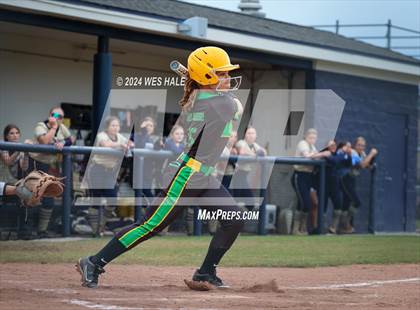 Thumbnail 2 in Memphis Central @ Arlington (4A Regional Semifinal) photogallery.