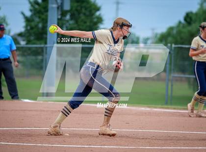 Thumbnail 3 in Memphis Central @ Arlington (4A Regional Semifinal) photogallery.