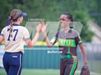 Photo from the gallery "Memphis Central @ Arlington (4A Regional Semifinal)"