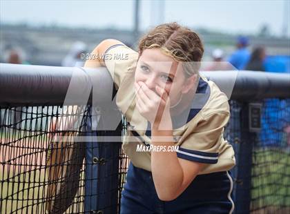 Thumbnail 3 in Memphis Central @ Arlington (4A Regional Semifinal) photogallery.