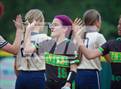 Photo from the gallery "Memphis Central @ Arlington (4A Regional Semifinal)"