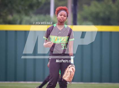 Thumbnail 2 in Memphis Central @ Arlington (4A Regional Semifinal) photogallery.