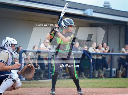 Thumbnail 1 in Memphis Central @ Arlington (4A Regional Semifinal) photogallery.