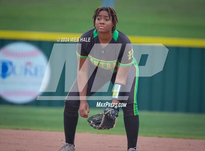 Thumbnail 3 in Memphis Central @ Arlington (4A Regional Semifinal) photogallery.