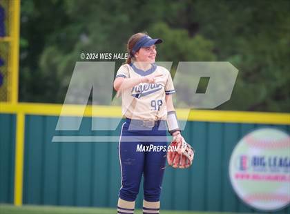 Thumbnail 3 in Memphis Central @ Arlington (4A Regional Semifinal) photogallery.