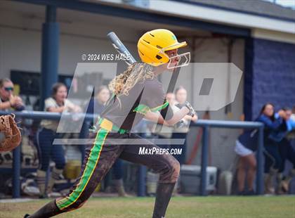 Thumbnail 1 in Memphis Central @ Arlington (4A Regional Semifinal) photogallery.