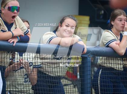 Thumbnail 1 in Memphis Central @ Arlington (4A Regional Semifinal) photogallery.