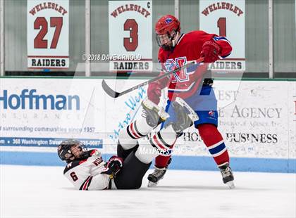 Thumbnail 2 in Natick @ Wellesley photogallery.