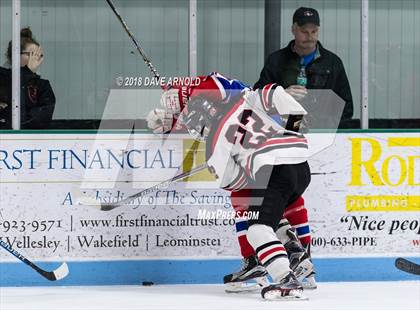 Thumbnail 1 in Natick @ Wellesley photogallery.