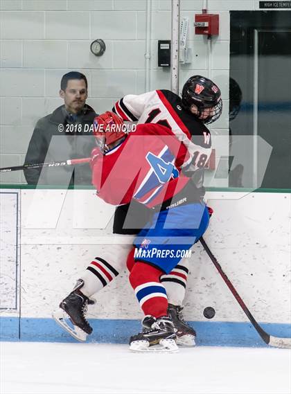 Thumbnail 3 in Natick @ Wellesley photogallery.