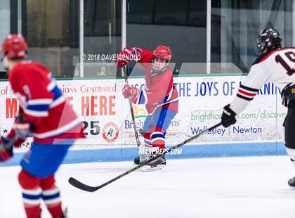 Thumbnail 3 in Natick @ Wellesley photogallery.