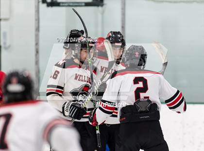 Thumbnail 1 in Natick @ Wellesley photogallery.