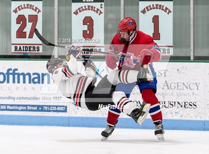 Thumbnail 3 in Natick @ Wellesley photogallery.