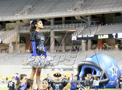 Thumbnail 1 in Liberty Hill vs. Navasota (UIL 4A Division 1 Semifinal) photogallery.