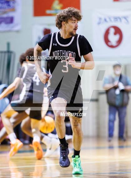 Thumbnail 3 in Northwood vs. E.E. Smith (Hoops and Dreams Showcase 2025) photogallery.