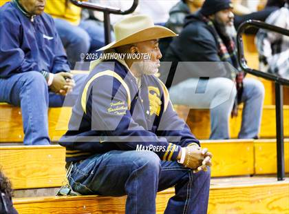 Thumbnail 1 in Northwood vs. E.E. Smith (Hoops and Dreams Showcase 2025) photogallery.