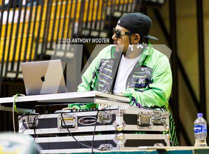 Thumbnail 3 in Northwood vs. E.E. Smith (Hoops and Dreams Showcase 2025) photogallery.