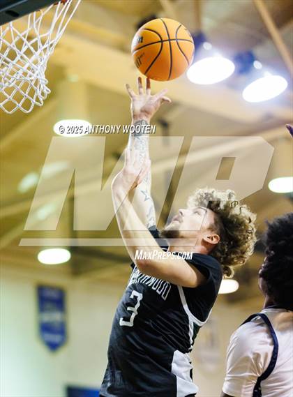 Thumbnail 3 in Northwood vs. E.E. Smith (Hoops and Dreams Showcase 2025) photogallery.