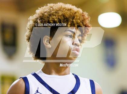 Thumbnail 3 in Northwood vs. E.E. Smith (Hoops and Dreams Showcase 2025) photogallery.