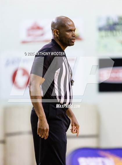 Thumbnail 2 in Northwood vs. E.E. Smith (Hoops and Dreams Showcase 2025) photogallery.