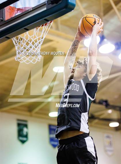 Thumbnail 3 in Northwood vs. E.E. Smith (Hoops and Dreams Showcase 2025) photogallery.