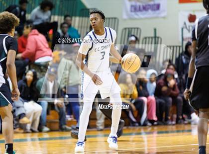 Thumbnail 3 in Northwood vs. E.E. Smith (Hoops and Dreams Showcase 2025) photogallery.