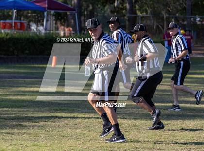 Thumbnail 3 in Terry Sanford @ Douglas Byrd (Scrimmage) photogallery.
