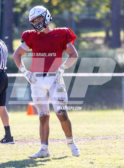 Thumbnail 2 in Terry Sanford @ Douglas Byrd (Scrimmage) photogallery.