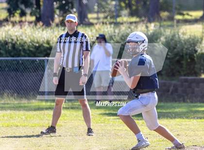 Thumbnail 2 in Terry Sanford @ Douglas Byrd (Scrimmage) photogallery.