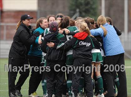 Thumbnail 3 in Chazy vs. Smithtown Christian (NYSPHSAA Class D Semifinal) photogallery.