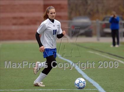 Thumbnail 2 in Chazy vs. Smithtown Christian (NYSPHSAA Class D Semifinal) photogallery.